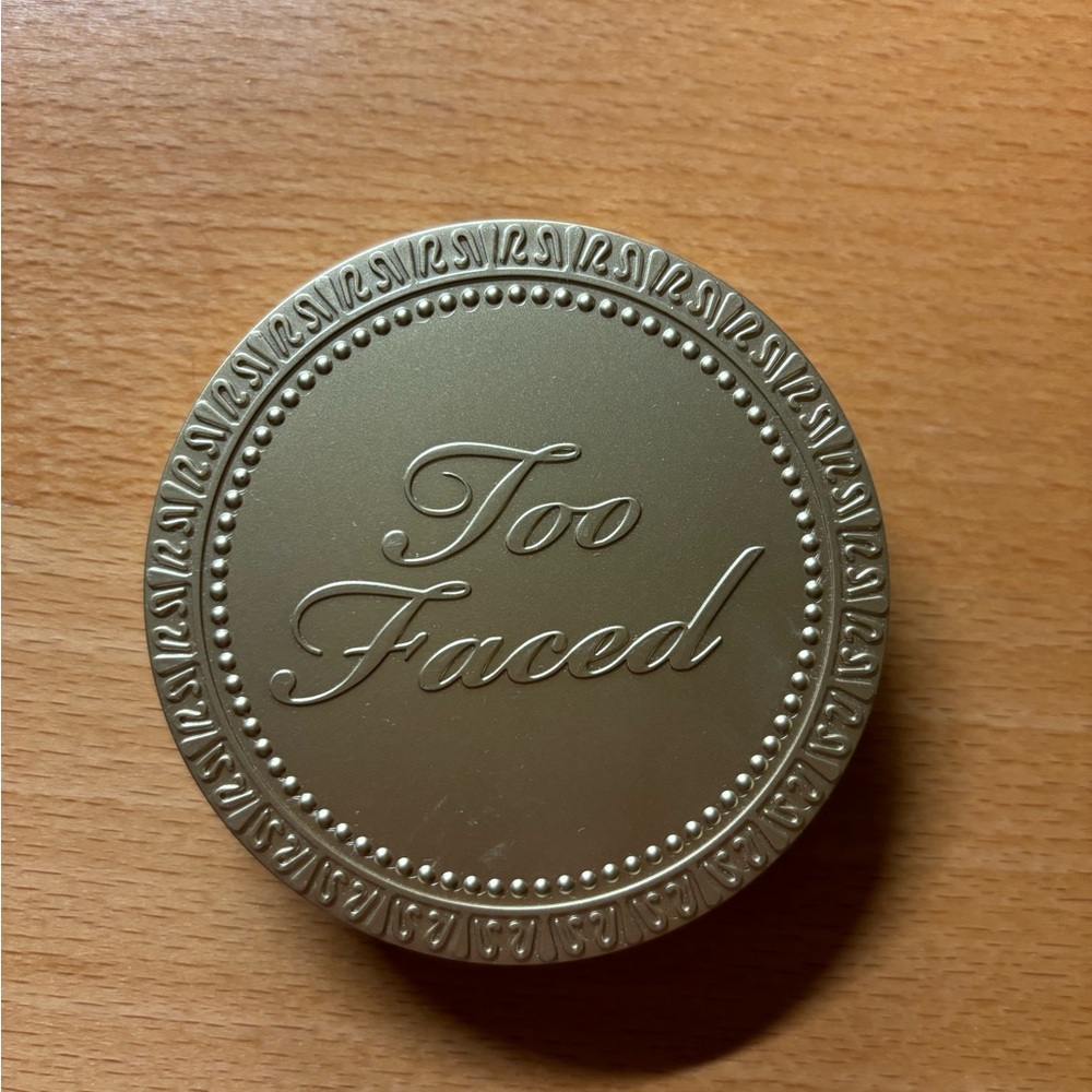 Sephora Bronzer